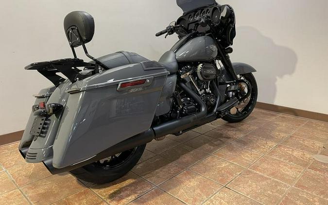 2022 Harley-Davidson® FLHXS - Street Glide® Special