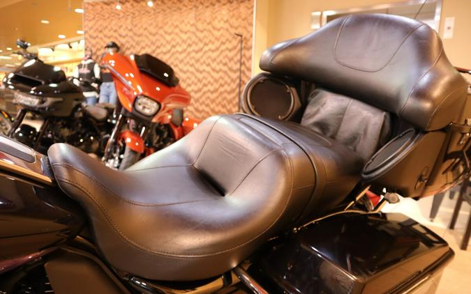 2010 Harley-Davidson HD Touring FLHTK Electra Glide Ultra Limited