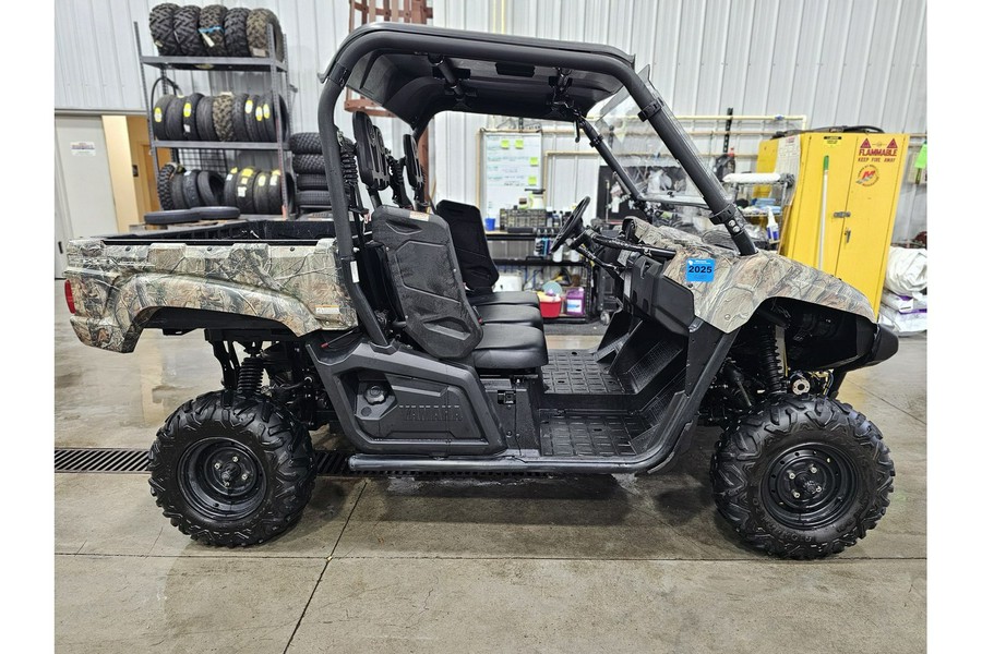 2014 Yamaha VIKING EPS CAMO