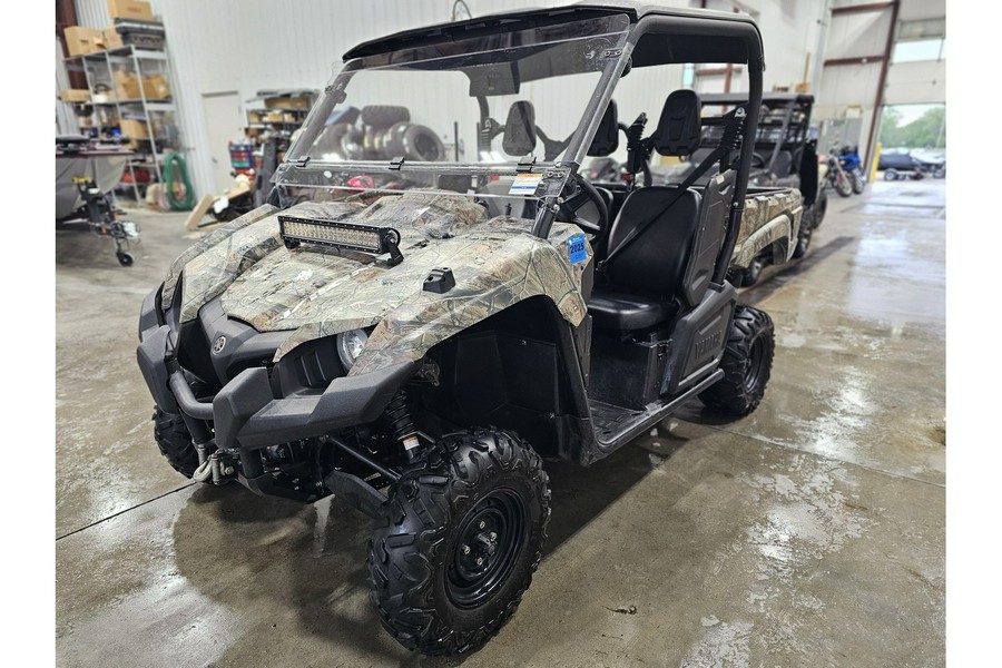 2014 Yamaha VIKING EPS CAMO