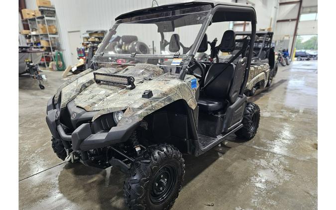 2014 Yamaha VIKING EPS CAMO