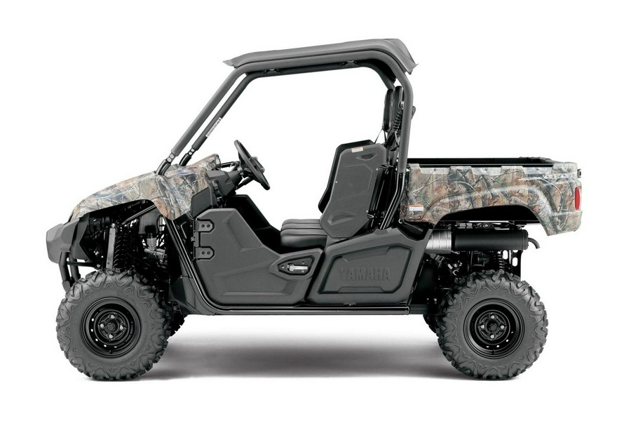 2014 Yamaha VIKING EPS CAMO