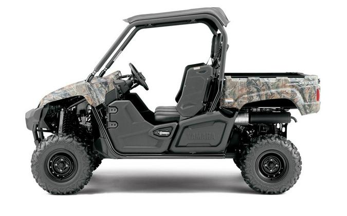 2014 Yamaha VIKING EPS CAMO