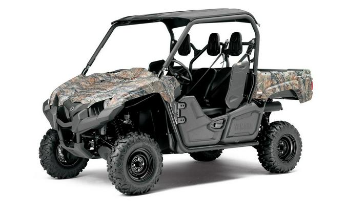 2014 Yamaha VIKING EPS CAMO