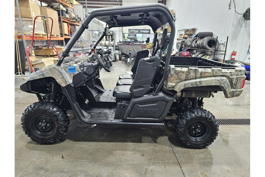 2014 Yamaha VIKING EPS CAMO