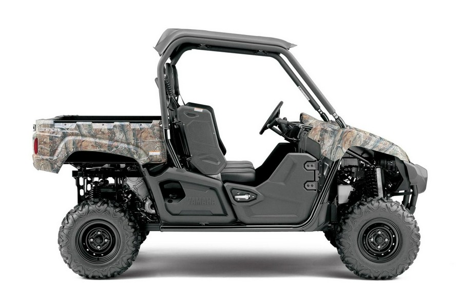 2014 Yamaha VIKING EPS CAMO