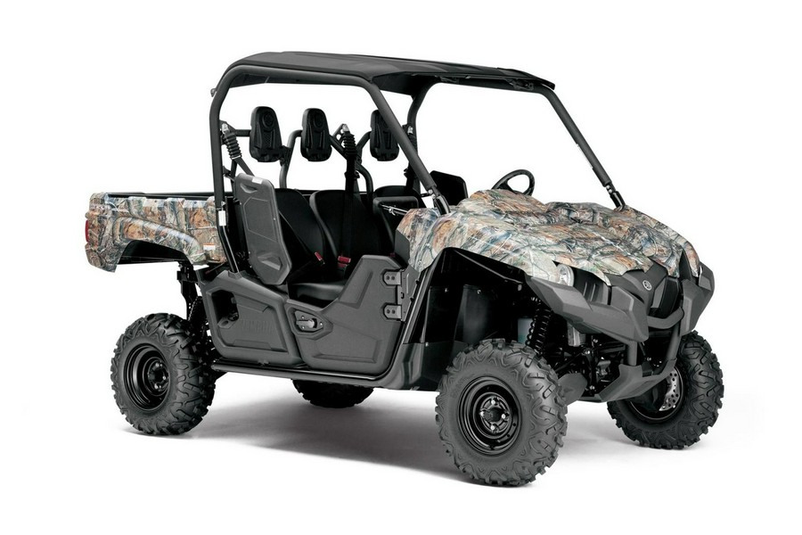 2014 Yamaha VIKING EPS CAMO