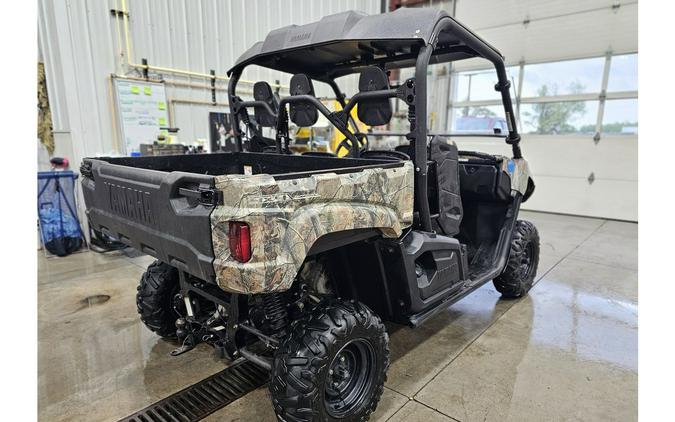 2014 Yamaha VIKING EPS CAMO