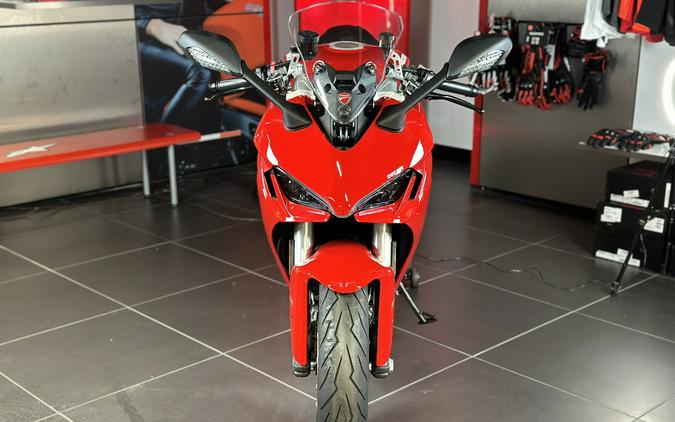 2024 Ducati Supersport