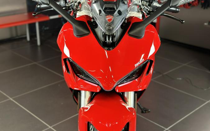 2024 Ducati Supersport