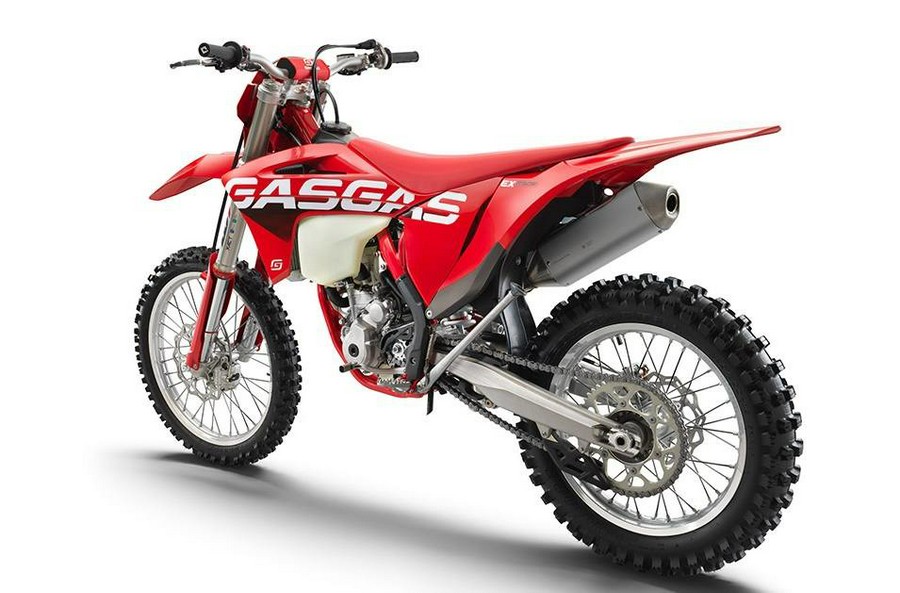 2023 GASGAS EX 250F