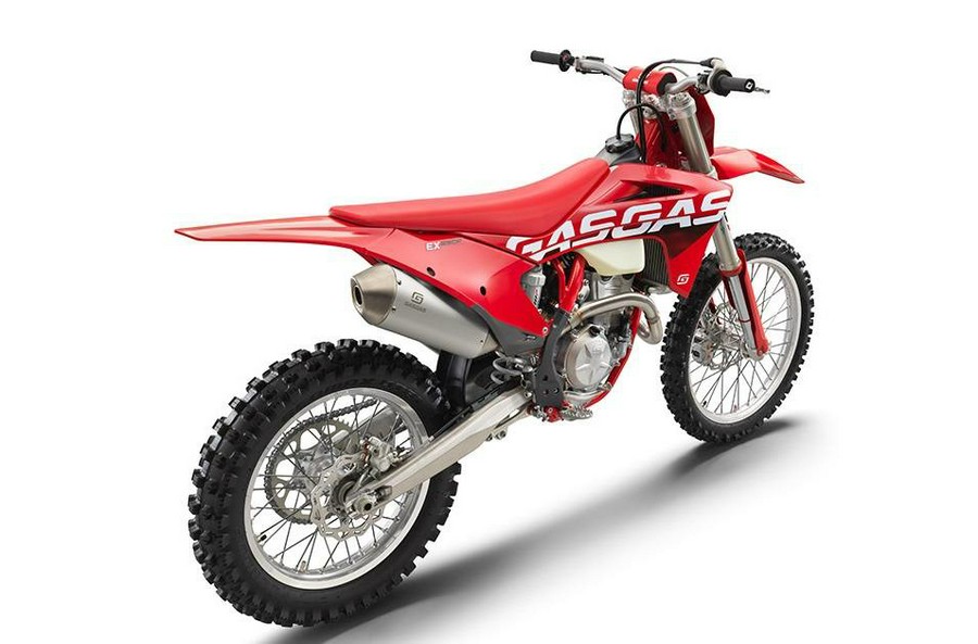 2023 GASGAS EX 250F