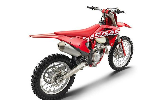 2023 GASGAS EX 250F