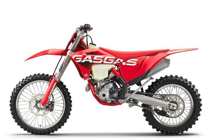 2023 GASGAS EX 250F