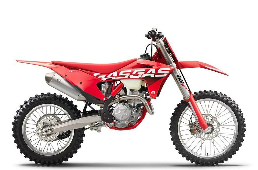 2023 GASGAS EX 250F