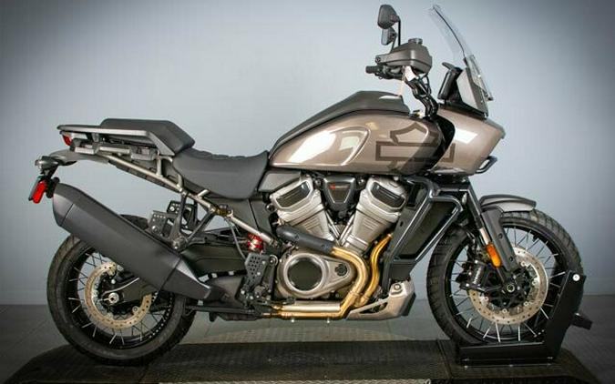 2023 Harley-Davidson Pan America Special Review