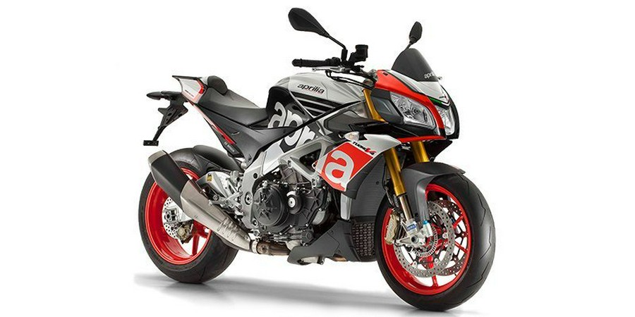 2016 Aprilia Tuono V4 1100