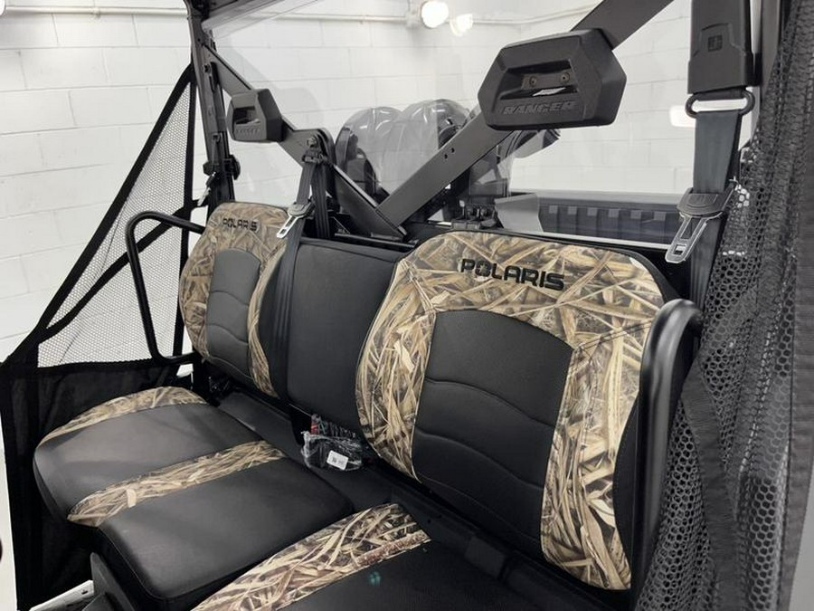 2025 Polaris® Ranger Crew XP 1000 Waterfowl Edition