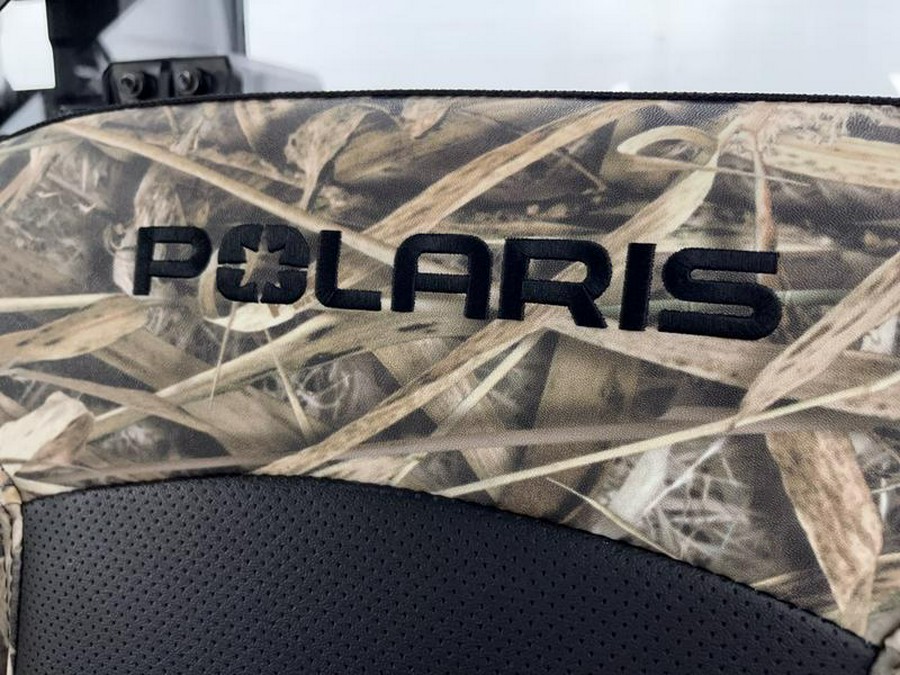 2025 Polaris® Ranger Crew XP 1000 Waterfowl Edition