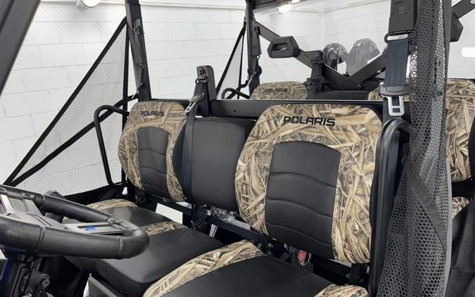 2025 Polaris® Ranger Crew XP 1000 Waterfowl Edition