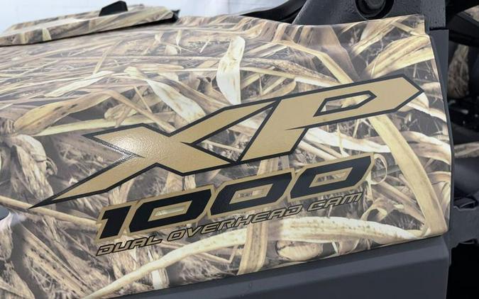 2025 Polaris® Ranger Crew XP 1000 Waterfowl Edition