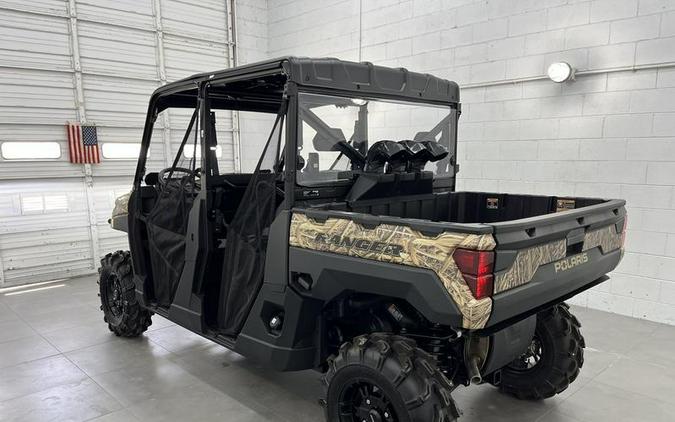 2025 Polaris® Ranger Crew XP 1000 Waterfowl Edition