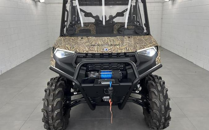 2025 Polaris® Ranger Crew XP 1000 Waterfowl Edition