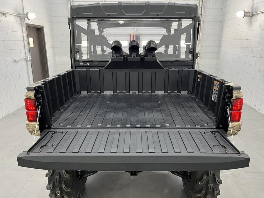 2025 Polaris® Ranger Crew XP 1000 Waterfowl Edition