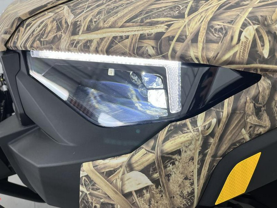 2025 Polaris® Ranger Crew XP 1000 Waterfowl Edition