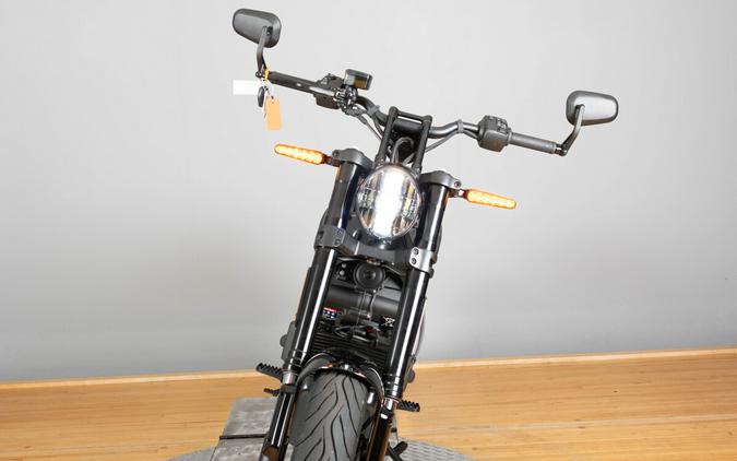 2024 LiveWire LiveWire S2 Mulholland