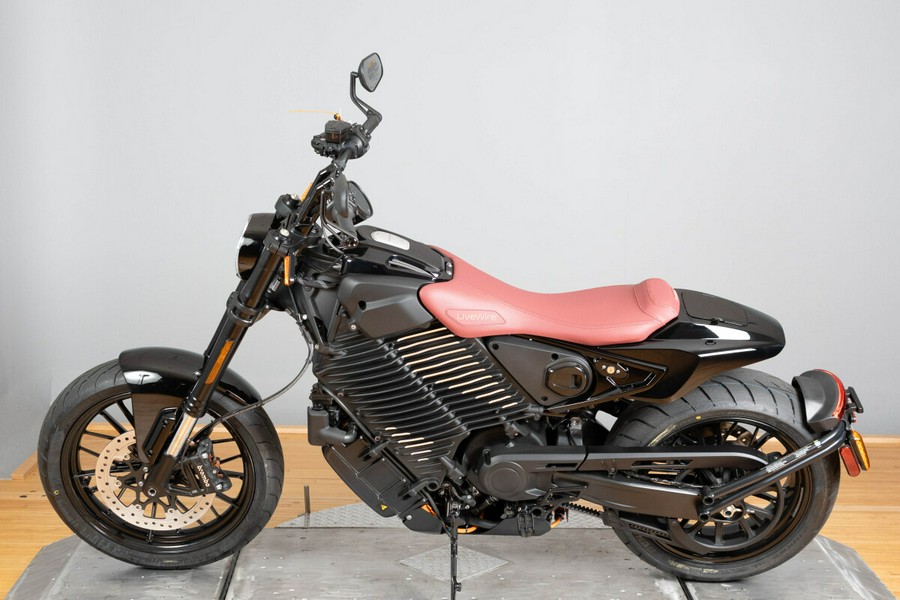 2024 LiveWire LiveWire S2 Mulholland