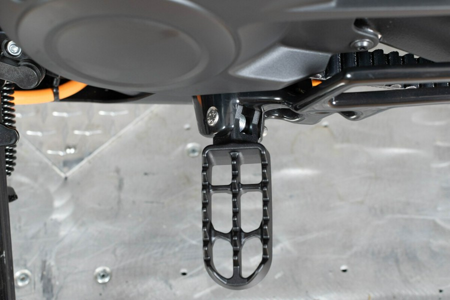 2024 LiveWire LiveWire S2 Mulholland