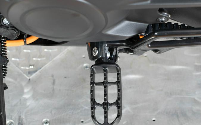 2024 LiveWire LiveWire S2 Mulholland