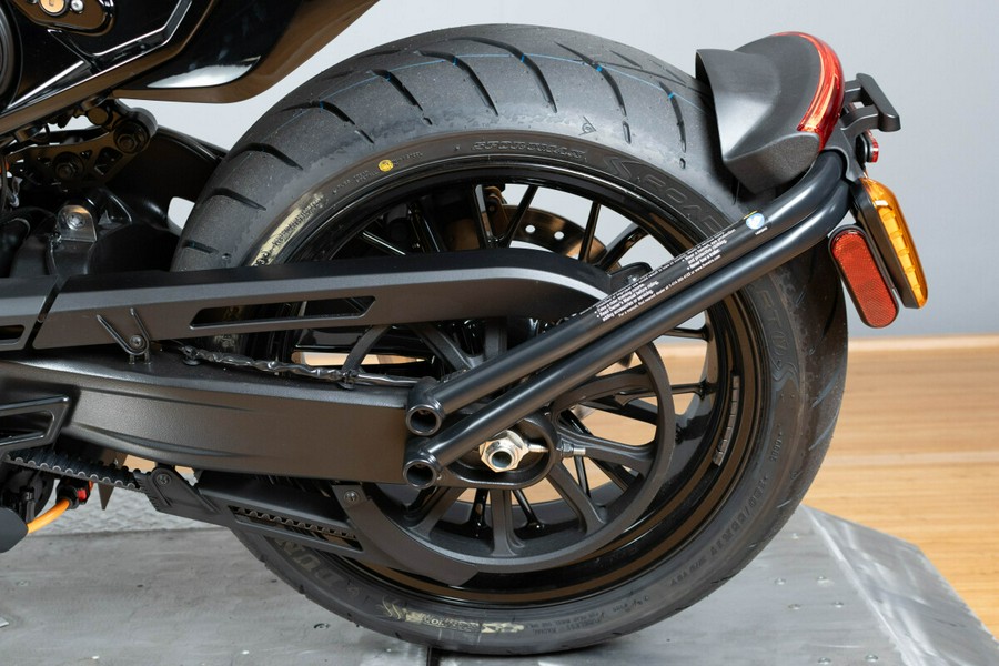 2024 LiveWire LiveWire S2 Mulholland