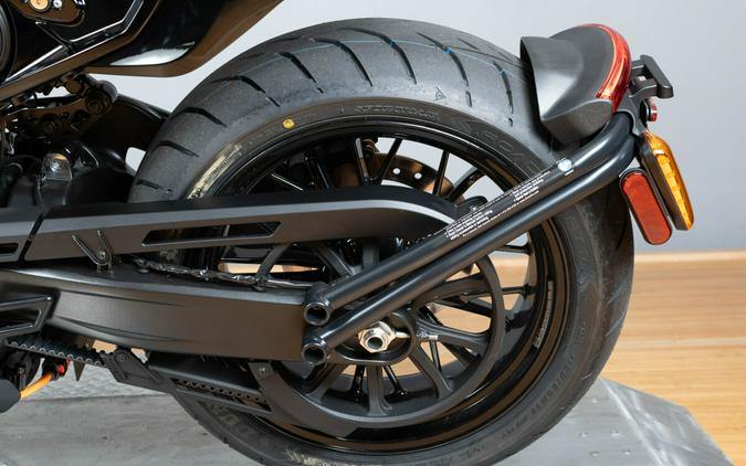 2024 LiveWire LiveWire S2 Mulholland