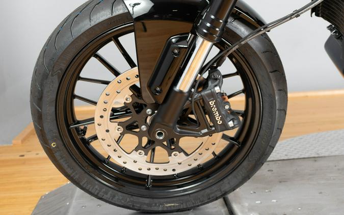 2024 LiveWire LiveWire S2 Mulholland