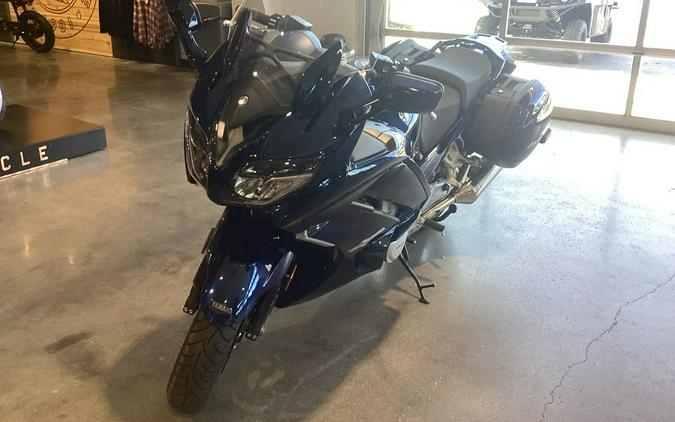 2023 Yamaha FJR1300ES