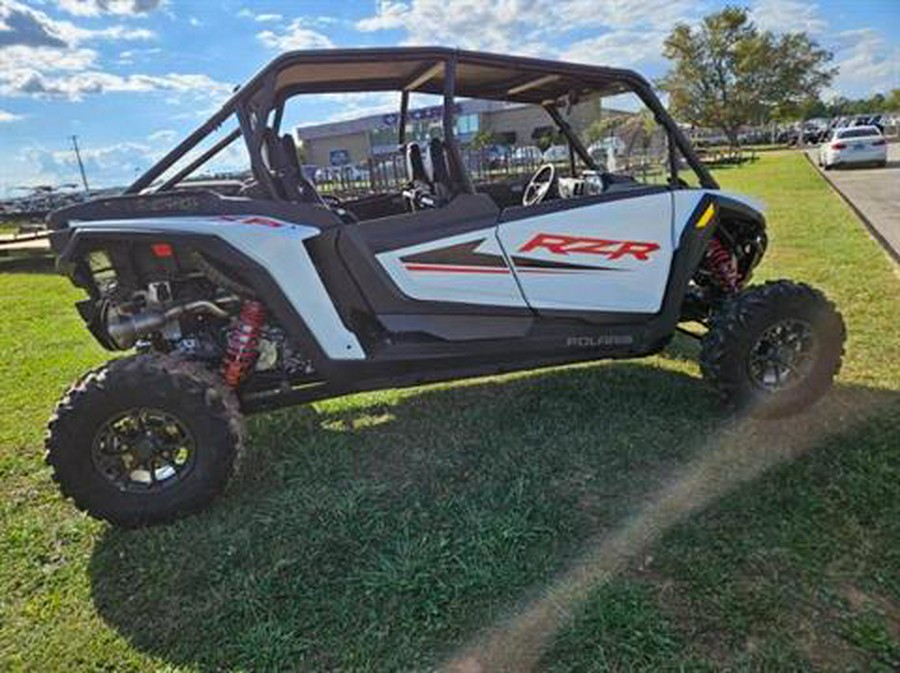 2024 Polaris RZR XP 4 1000 Sport