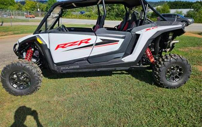 2024 Polaris RZR XP 4 1000 Sport