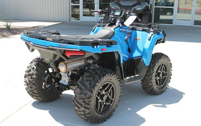 2024 Polaris Industries Sportsman 570 Trail