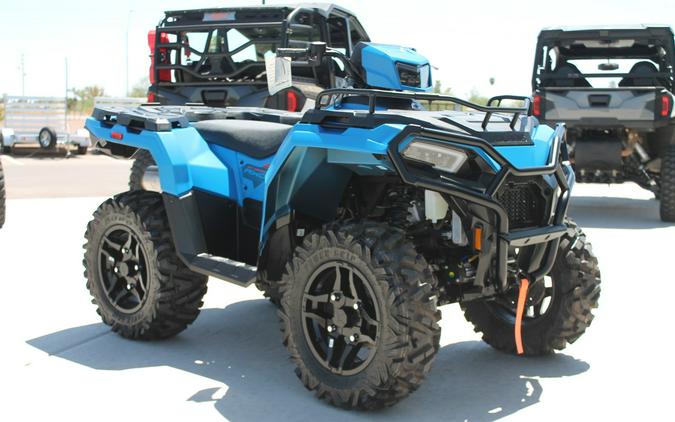 2024 Polaris Industries Sportsman 570 Trail