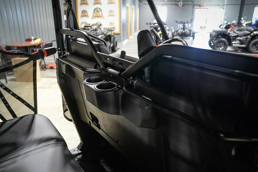 2025 CFMOTO UForce 1000 XL