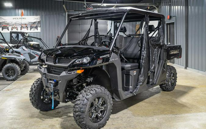 2025 CFMOTO UForce 1000 XL