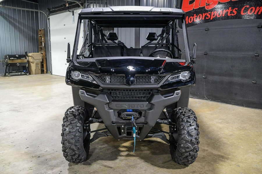 2025 CFMOTO UForce 1000 XL