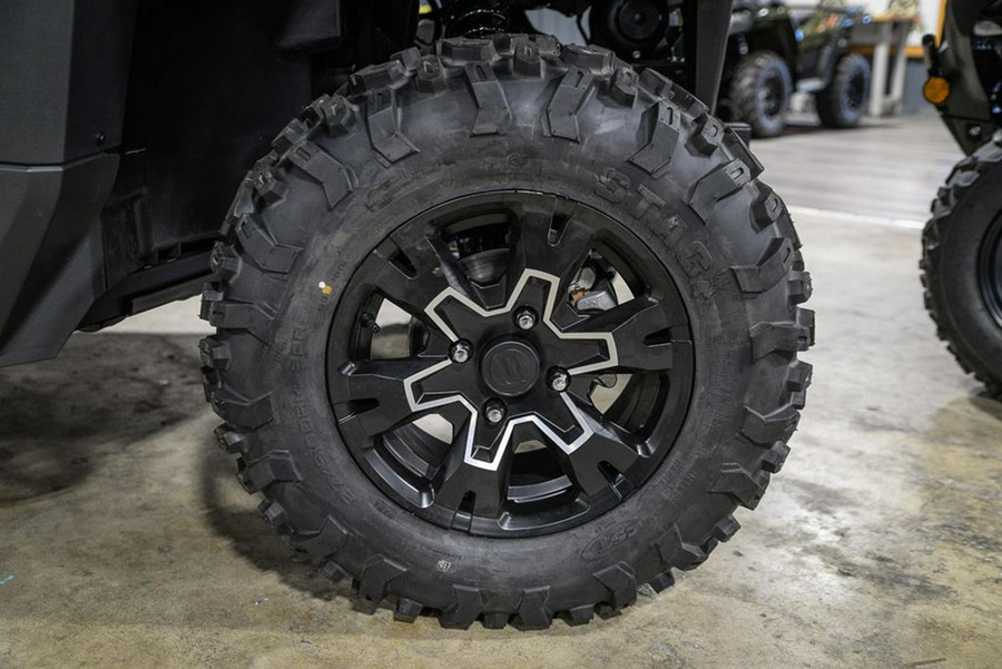 2025 CFMOTO UForce 1000 XL