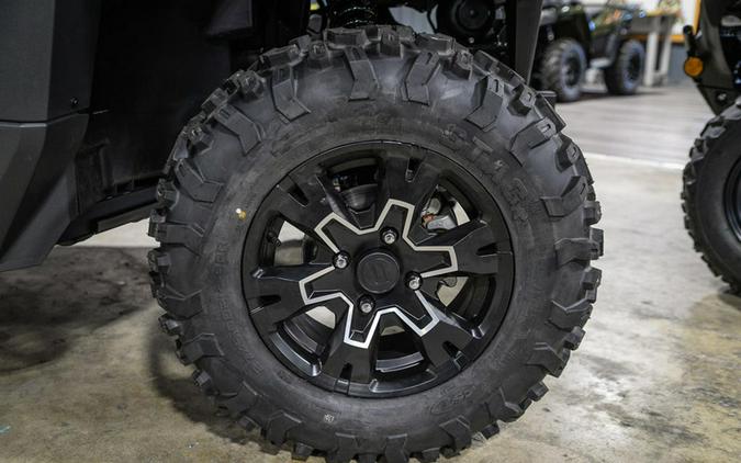 2025 CFMOTO UForce 1000 XL