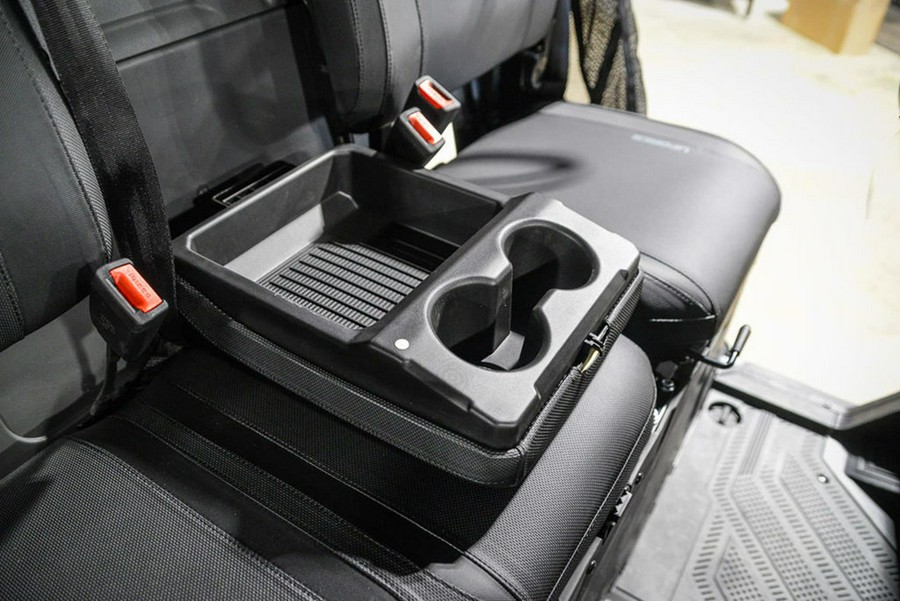 2025 CFMOTO UForce 1000 XL