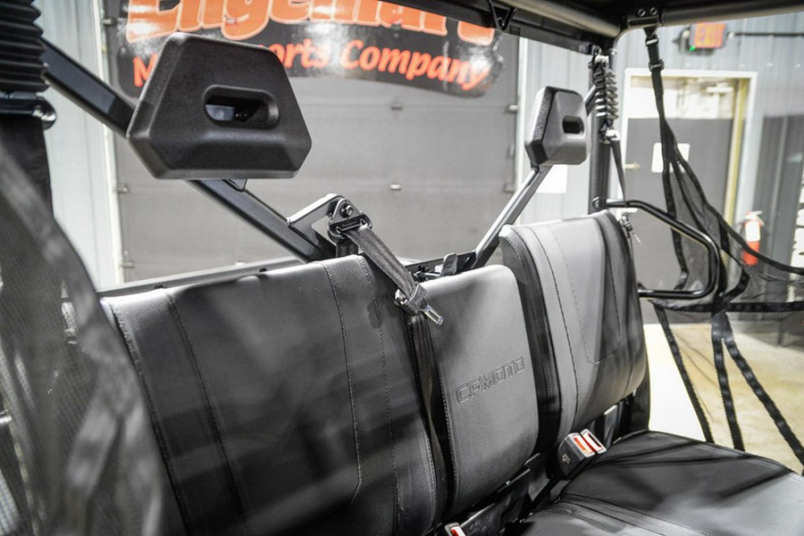 2025 CFMOTO UForce 1000 XL