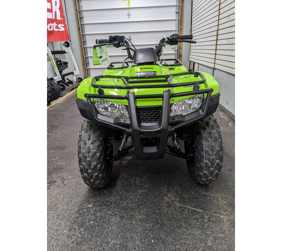 2024 Honda RECON