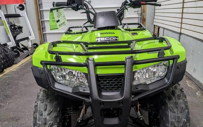 2024 Honda RECON